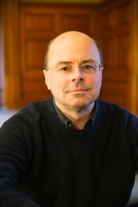 JP Delaney